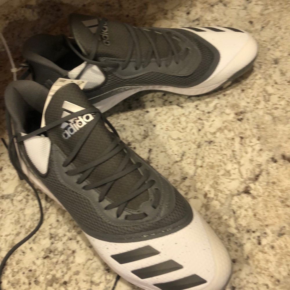 Adidas cleats
